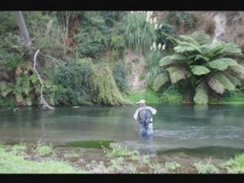 Video championnat du monde 2008