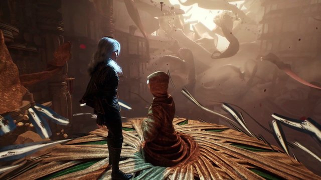 Clair Obscur Expedition 33 - Sireso