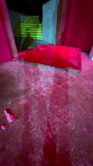 Escalofriante: así quedó el estadio de Independiente tras la barbarie