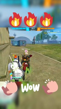 🔥🔥Op Ace🔥🔥 #9xdgaming #freefire #freefirelive #ff #livegame #garenafreefire ##shorts #shortvideo #reels #fbreels