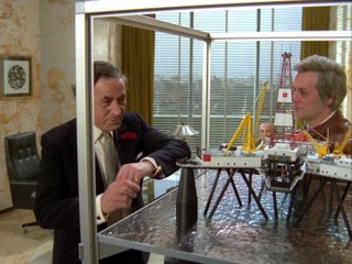 The Persuaders 1x13-El largo adiós-HD