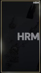 HRM | Antique  Double Akda Jhudo | 2025