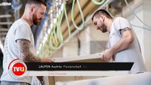 LAUFEN Austria  Pionierarbeit für eine emissionsfreie Zukunft