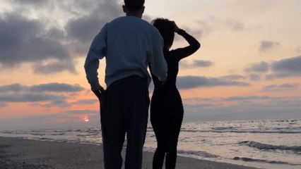 Surprise marriage proposal takes place at location holding special memories for couple