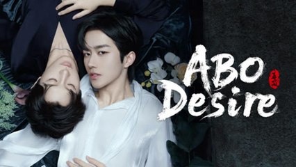 ABO Desire – Episode 9