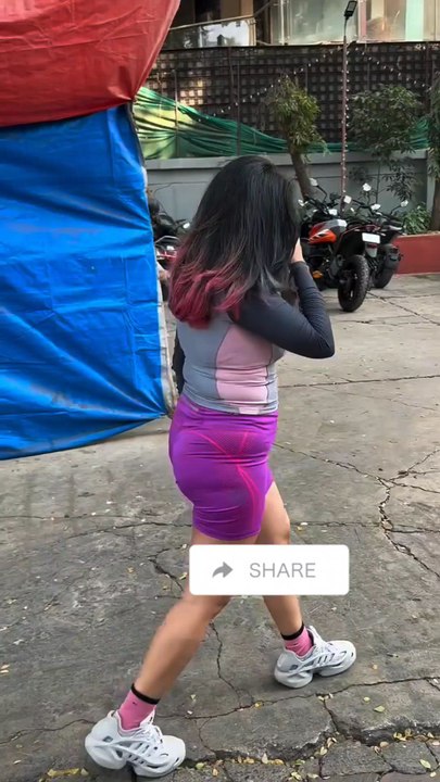 Bollywood Actress Neha Bhasin's gym look is absolutely stunning in her workout attire 🔥🥰❤️  #nehabhasin #bollywood #actresses #actressreels #MovieTalkies