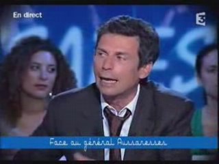 CSOJ face à Aussaresses 3 4