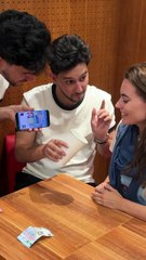 Discover How Money Seems to Appear Out of Thin Air! 💸