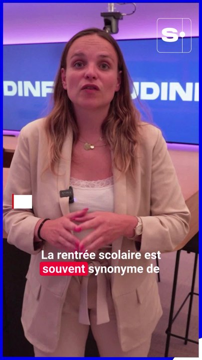 Rentrée scolaire: Quels frais sont pris en charge par les établissements scolaires ?