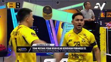 Tidak mustahil Perak Bison kejar kedudukan pendahulu STL