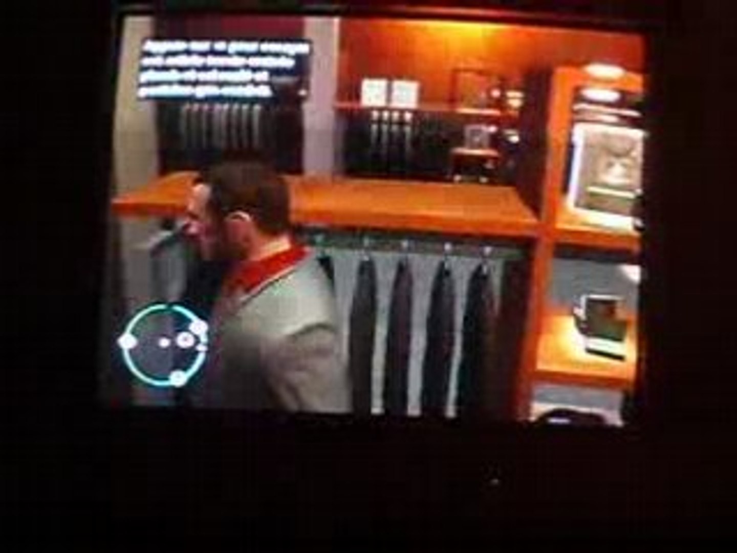 GTA 4 GAMEPLAY ALEX 5