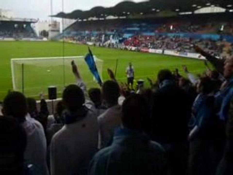 HAC-Bastia : Oui nous sommes les havrais