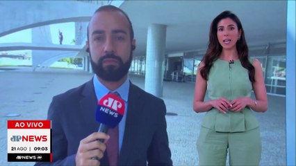 PF: Braga Netto violou medida e avisou Bolsonaro de novo número