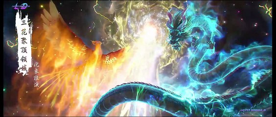 Perfect World [Wanmei Shijie] Ep 229