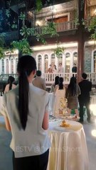 Ketika Ego Bertemu Cinta Full Movie Ep 11-20