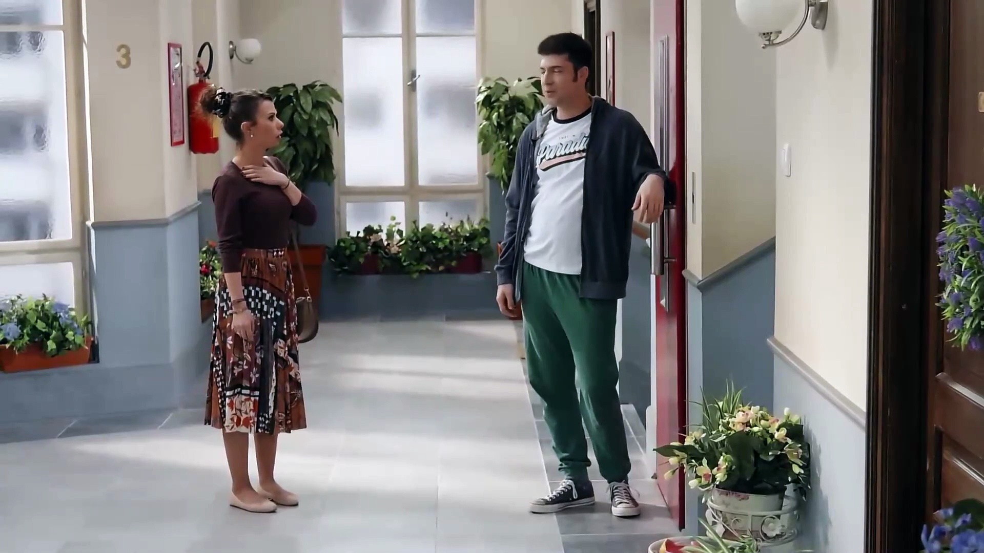 Vrata do Vrata (2019) – Sezona 1 Epizoda 26 – Domaća serija