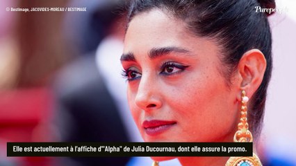 Le président français et une actrice internationale, une histoire qui fait jaser : "Ça ne m'énerve même pas"