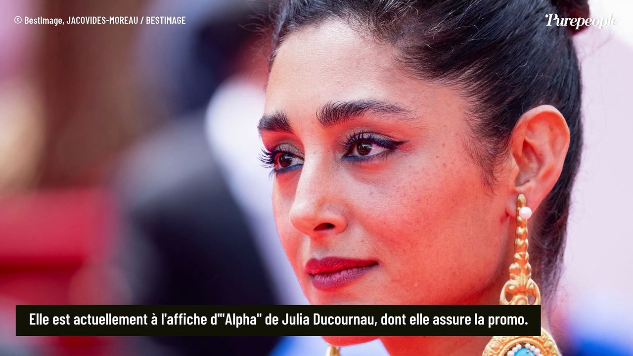 Le président français et une actrice internationale, une histoire qui fait jaser : "Ça ne m'énerve même pas"