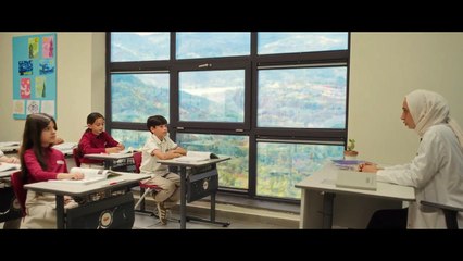 "Aynı topraklar… Aynı çocuklar… Aynı gayret…" Nadide Eğitim Kurumları yarının temellerini atıyor