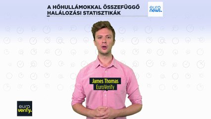 Tényleg Párizsban haltak meg a legtöbben a hőség miatt az Európában?