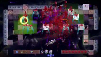 Kill the Brickman - Tráiler oficial