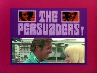 The Persuaders 1x16-Una casa propia-HD