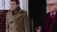 Tinker, Tailor, Soldier, Spy (1979) HD E5, E6, E7/Alec Guinness, Michael Jayston, Ian Richardson, Ian Bannen