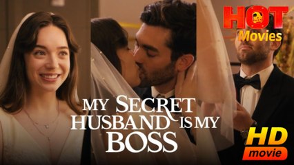 My Secret Husband Is My Boss Hd - Best Drama Shortfilms Romance Hot