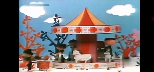 La Giostra Incantata (Bobo & Co.) - Lo Zucchero [ITA]