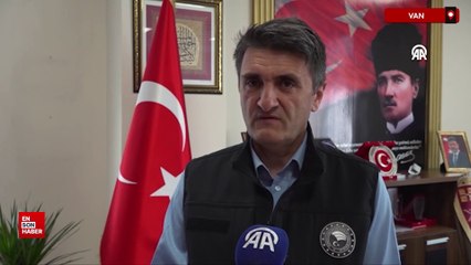 Van'da karantina tedbirlerinin kaldırılmasıyla hayvan pazarı yeniden açıldı