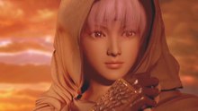 Ayane all dialogue/cutscenes Ninja Gaiden Sigma