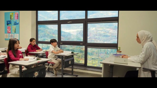 Yeni eğitim projesi: Nadide Eğitim Kurumları