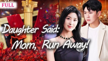 CEO Mom Hears Her Daughter's Thoughts… And So Was Her Rage, Her Husband Will Regret Everything! (2025) - FULL [Eng Sub]