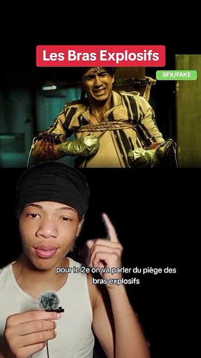 LES PIÈGES DE SAW AUQUEL PERSONNES NE SURVIVRAI !!😱