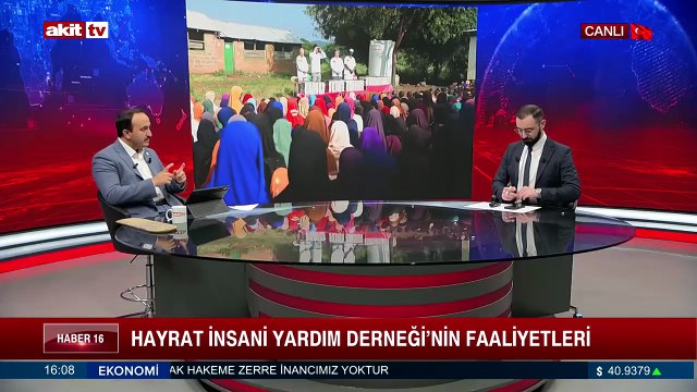 Hayrat İnsani Yardım Derneği Bşk. Yrd. İbrahim Haggı Yıldırım dernek faaliyeterini anlattı_20250821_20250821_250821165019