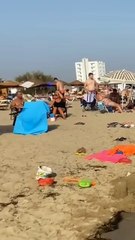 🇹🇷 Balıkesir Sarımsaklı Beach TÜRKİYE