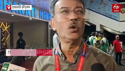ফাইনালে ডায়মন্ড হারবারকে সমর্থনের ডাক লাল-হলুদ কর্তার, ইতিহাস গড়তে মরিয়া কিবু