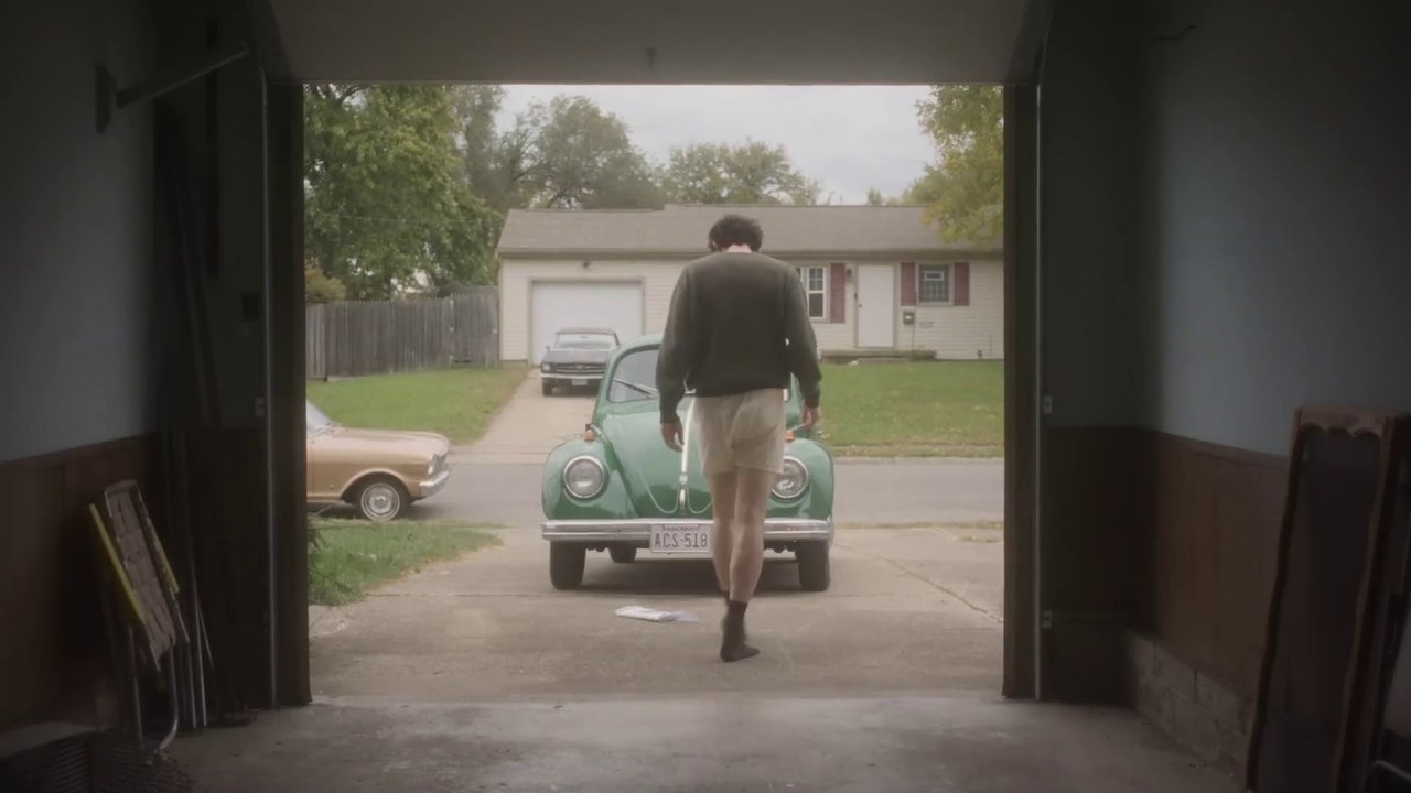 The Mastermind Trailer OV