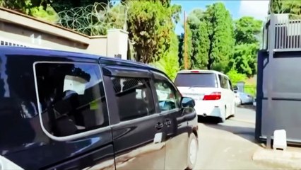 Kırmızı bültenle aranan 3 suçlu Türkiye'ye getirildi