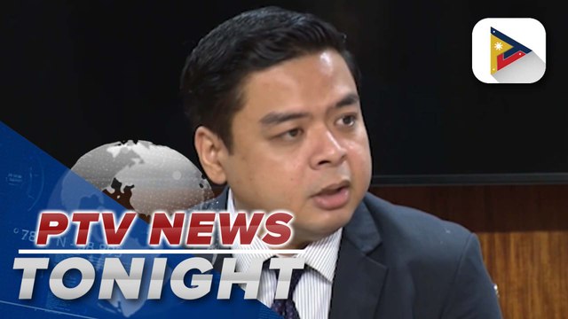 Rep. Ridon assures House Tri-Comm probe on alleged anomalous flood control projs to be fair
