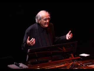 Il était une fois Michel Legrand: Trailer HD st EN