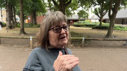 London: Should overweight people be charged more for bigger graves?