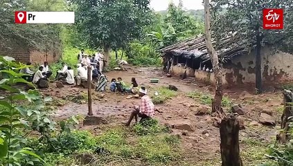 Man Axes Wife, Elder Brother To Death In Rajasthan