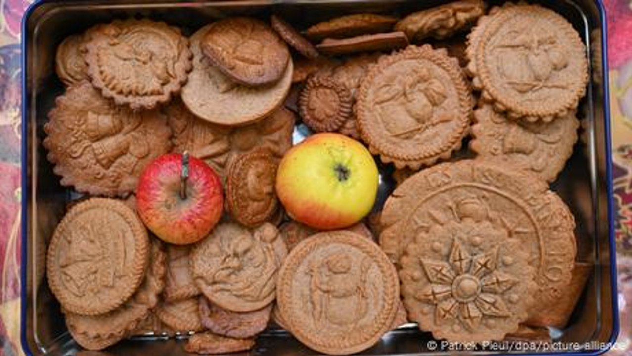 Wie wirken sich die US-Zölle auf das deutsche Lebkuchengeschäft aus?