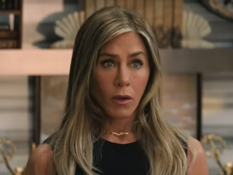 'The Morning Show' (OV): Trailer zur vierten Staffel