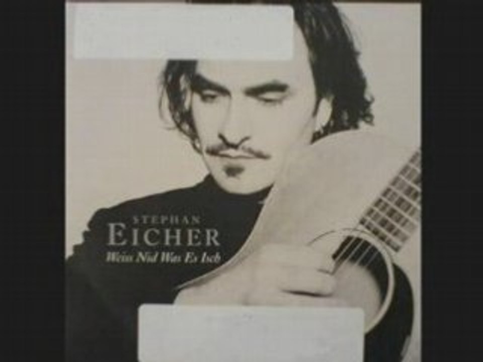 Weiss nid was es isch