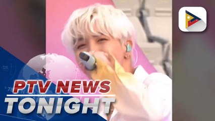 BTS to bring back past concerts to movie theaters