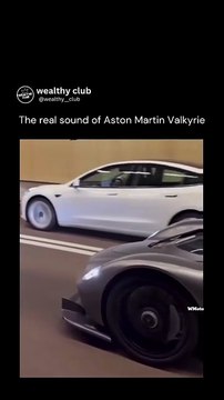 Aston Martin Valkyrie Supercar WAR! 🏁💥 Who’s the FASTEST? #Supercars