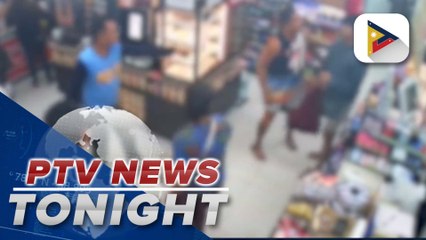 NPD orders dismantling of detention cell in Caloocan substation