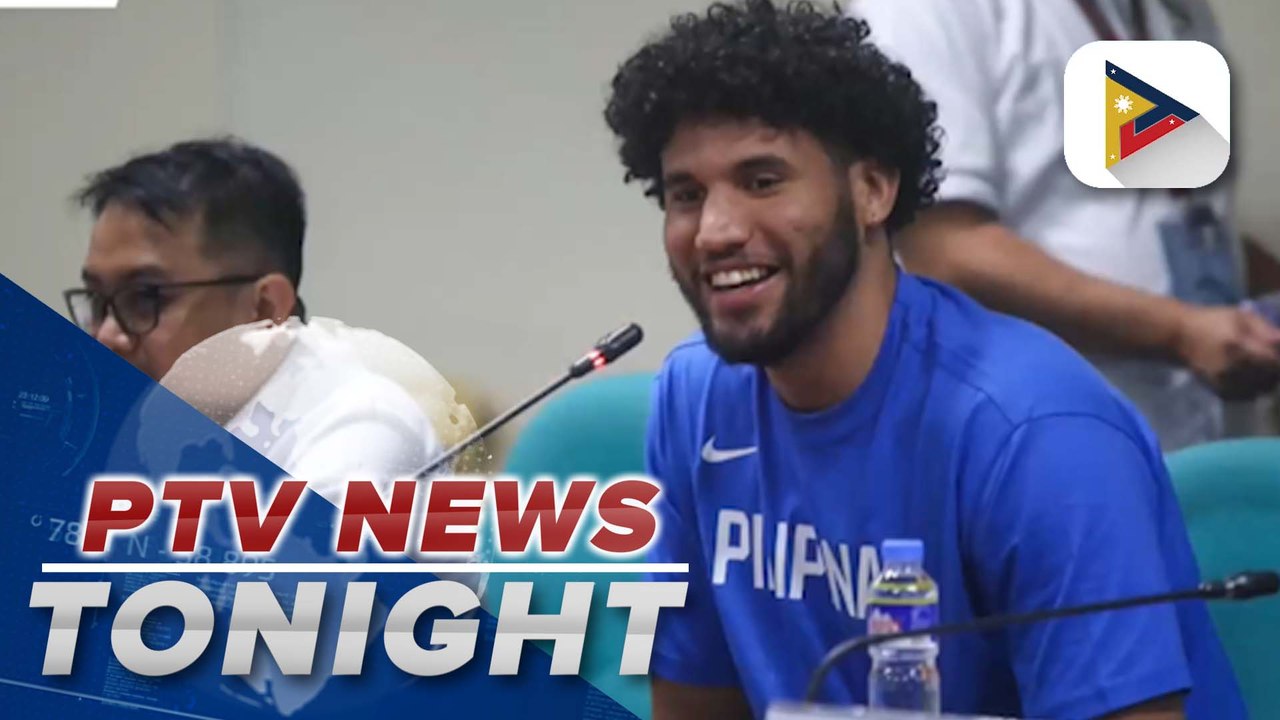 SBP proceeds with Bennie Boatwright naturalization